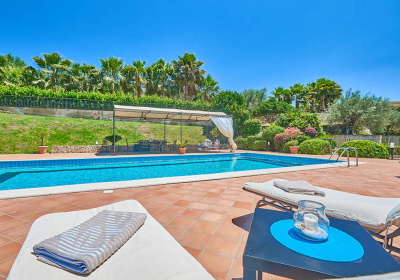 Casa Vacanze Villa Villa Dinira
